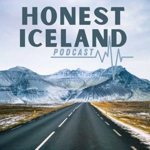 Honest Iceland Talk by Steffi & Aðalbjörn