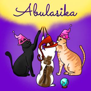 Abulasika 阿布拉希卡