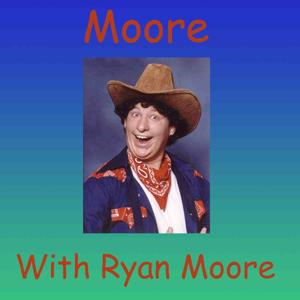 Moore With Ryan Moore