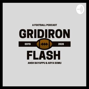 Gridiron Flash