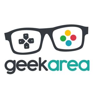 Geek Area