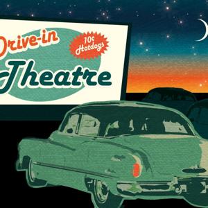 Kino County Drive-In