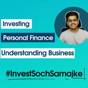 Gautam Baid | Personal Finance Podcast
