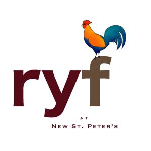 RYF at New St. Peter's