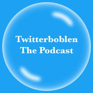 Twitterboblen: the Podcast