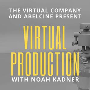 Virtual Production