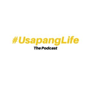 #UsapangLife: The Podcast