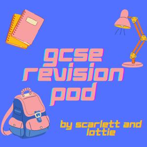 GCSE Revision Pod