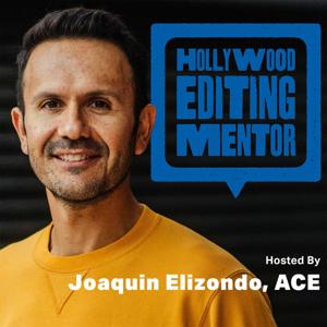 Hollywood Editing Mentor