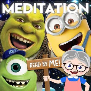 MOVIE MEDITATIONS