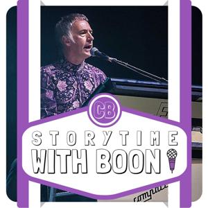 Storytime with Boon by This Is Distorted