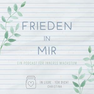 Frieden in mir.