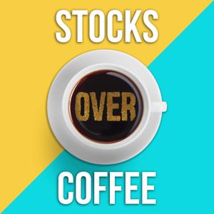 Stocks Over Coffee