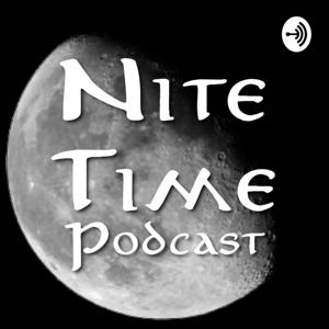 Nite Time Podcast