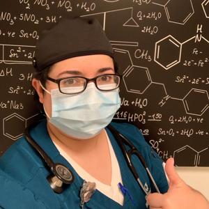 Masked Premed Podcast