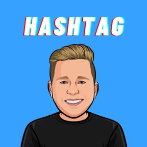 HASHTAG - L'émission radio