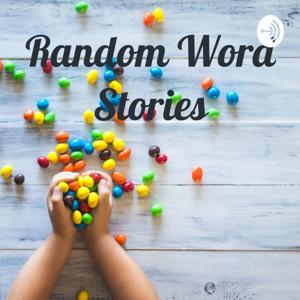 Random Word Stories