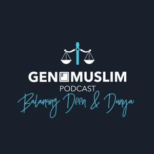 GenZMuslim: Balancing Deen and Dunya