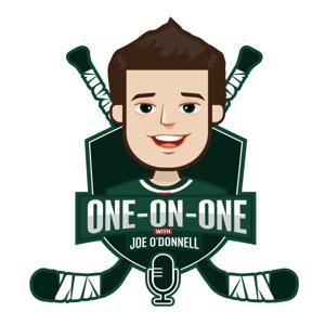 One-on-One With Joe O'Donnell