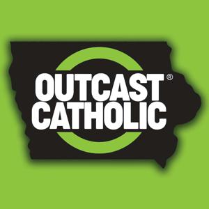 Outcast Catholic by Fr. Shane Deman & Fr. Travis Crotty