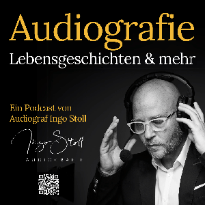 Audiografie - Lebensgeschichten & mehr