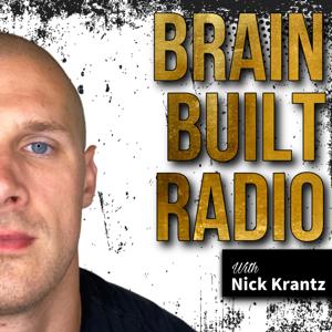 Brain Built Radio