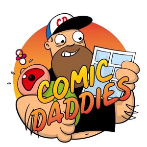 ComicDaddies