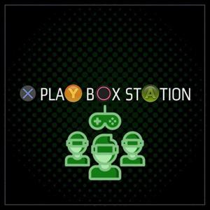 X Play Box Station: Podcast