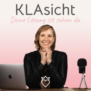 KLAsicht, Deine Lösung ist schon da!