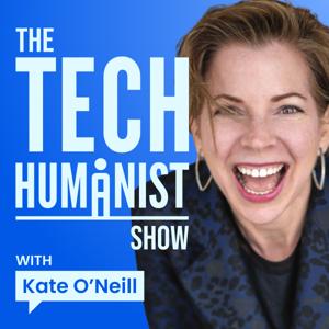 The Tech Humanist Show