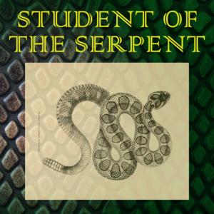 Student of the Serpent by MPR Network