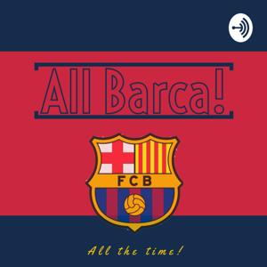 All Barca!