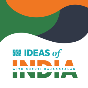 Ideas of India by Mercatus Center at George Mason University