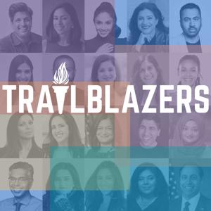 South Asian Trailblazers