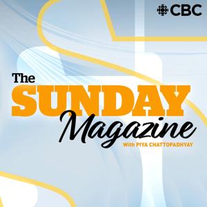 The Sunday Magazine by CBC