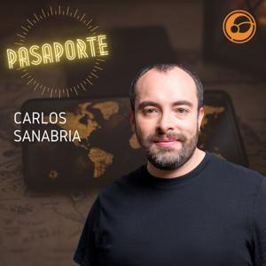 Pasaporte, con Carlos Sanabria