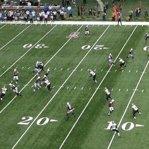 NFL Football as an Asset Class with Michael Hlinka
