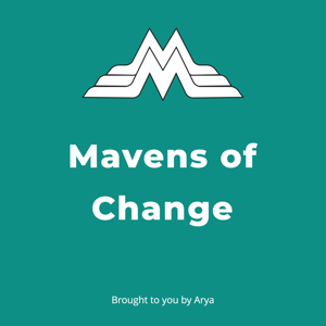 Mavens of Change