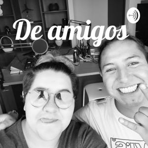 De amigos
