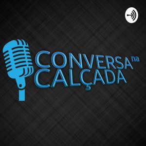 ConversaNaCalçada