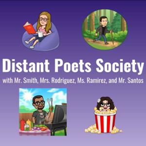 Distant Poets Society