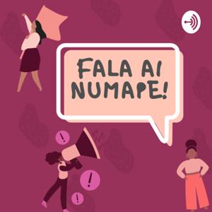Fala ai NUMAPE!