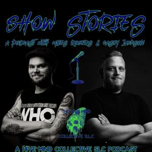 Show Stories Podcast