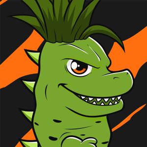 Wasabicast by Wasabi Mutante