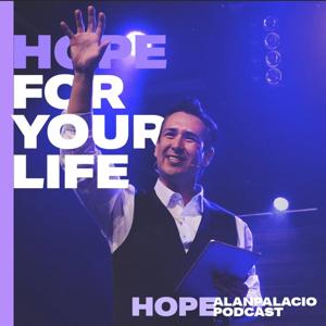 HOPE for your LIFE Podcast