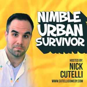 NIMBLE URBAN SURVIVOR