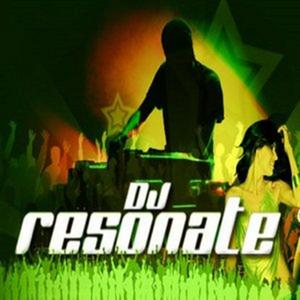 DJ Resonate