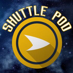 Shuttle Pod - The TrekMovie.com Podcast by TrekMovie.com