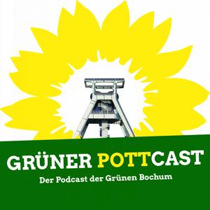 Grüner Pottcast