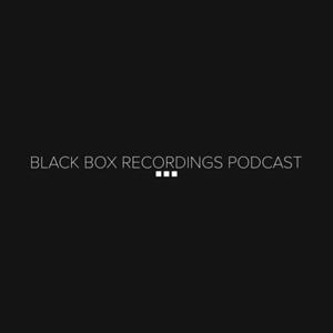 Black Box Recordings Podcast